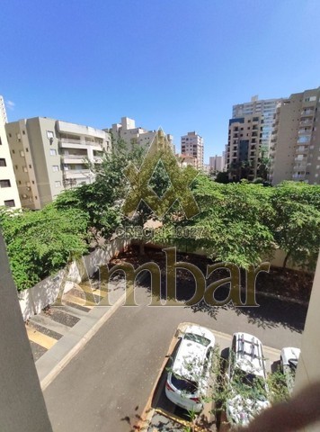 Ambar Imóveis | Imobiliária em Ribeirão Preto | Apartamento - Jardim Nova Aliança - Ribeirão Preto
