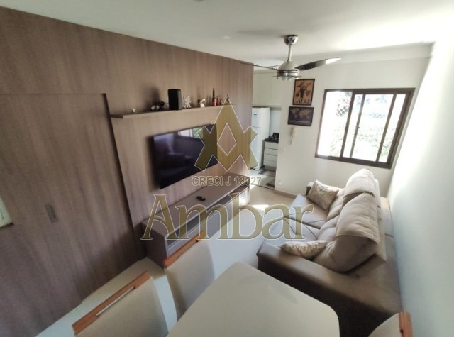 Foto: Apartamento - Jardim Nova Aliança - Ribeirão Preto