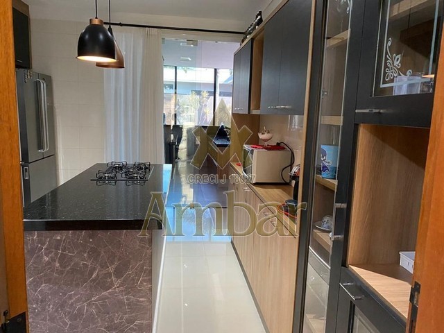 Ambar Imóveis | Imobiliária em Ribeirão Preto | Casa de Condomínio - Bonfim Paulista - Ribeirão Preto