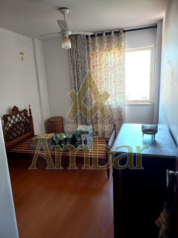 Ambar Imóveis | Imobiliária em Ribeirão Preto | Apartamento - Jardim Sumare - Ribeirão Preto