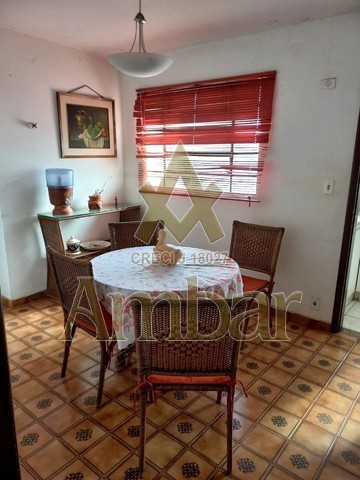 Ambar Imóveis | Imobiliária em Ribeirão Preto | Apartamento - Jardim Sumare - Ribeirão Preto