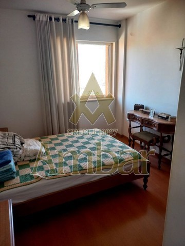 Ambar Imóveis | Imobiliária em Ribeirão Preto | Apartamento - Jardim Sumare - Ribeirão Preto