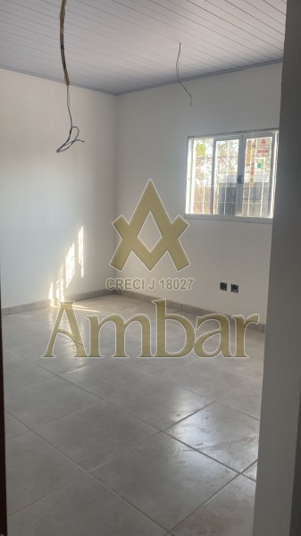 Ambar Imóveis | Imobiliária em Ribeirão Preto | Sala Comercial - Parque dos Lagos - Ribeirão Preto