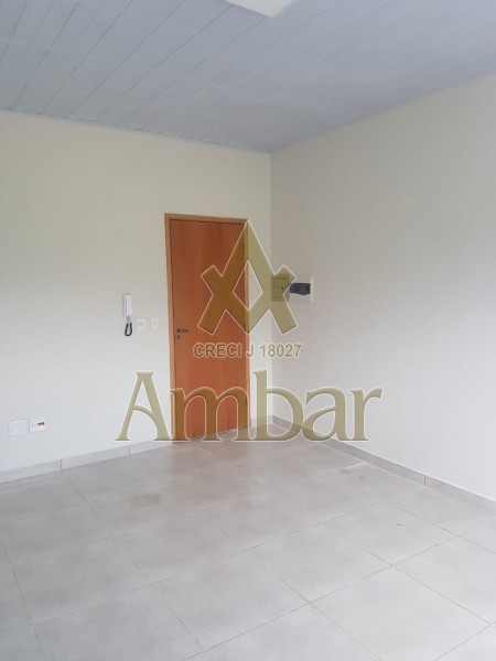 Ambar Imóveis | Imobiliária em Ribeirão Preto | Sala Comercial - Parque dos Lagos - Ribeirão Preto