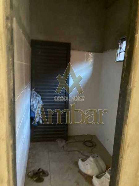 Ambar Imóveis | Imobiliária em Ribeirão Preto | Salão Comercial - Parque dos Lagos - Ribeirão Preto