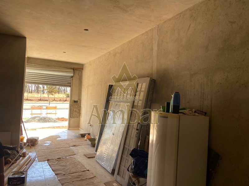 Ambar Imóveis | Imobiliária em Ribeirão Preto | Salão Comercial - Parque dos Lagos - Ribeirão Preto