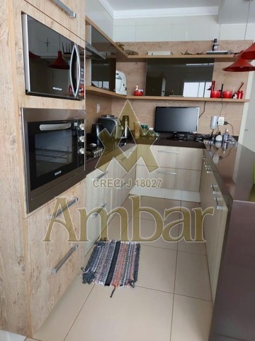 Ambar Imóveis | Imobiliária em Ribeirão Preto | Apartamento - Vila Seixas - Ribeirão Preto