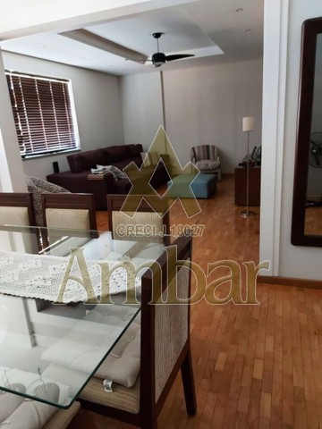 Ambar Imóveis | Imobiliária em Ribeirão Preto | Apartamento - Vila Seixas - Ribeirão Preto