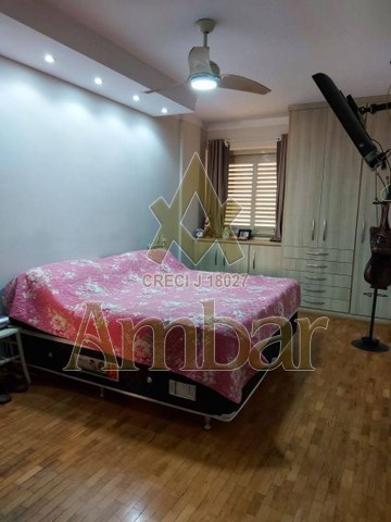 Ambar Imóveis | Imobiliária em Ribeirão Preto | Apartamento - Vila Seixas - Ribeirão Preto