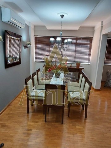 Ambar Imóveis | Imobiliária em Ribeirão Preto | Apartamento - Vila Seixas - Ribeirão Preto