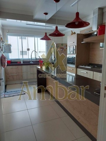 Ambar Imóveis | Imobiliária em Ribeirão Preto | Apartamento - Vila Seixas - Ribeirão Preto
