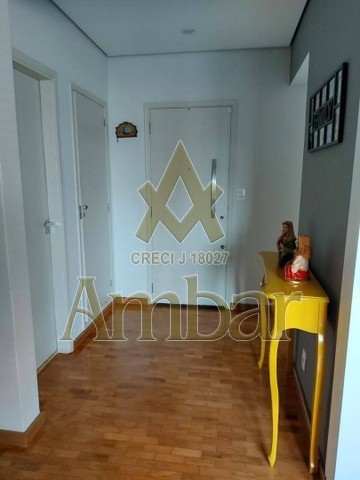 Ambar Imóveis | Imobiliária em Ribeirão Preto | Apartamento - Vila Seixas - Ribeirão Preto