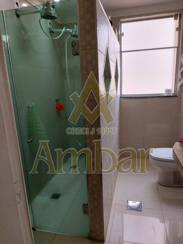 Ambar Imóveis | Imobiliária em Ribeirão Preto | Apartamento - Vila Seixas - Ribeirão Preto