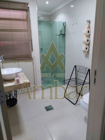 Ambar Imóveis | Imobiliária em Ribeirão Preto | Apartamento - Vila Seixas - Ribeirão Preto