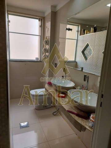 Ambar Imóveis | Imobiliária em Ribeirão Preto | Apartamento - Vila Seixas - Ribeirão Preto
