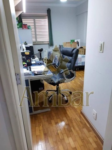 Ambar Imóveis | Imobiliária em Ribeirão Preto | Apartamento - Vila Seixas - Ribeirão Preto