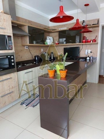 Ambar Imóveis | Imobiliária em Ribeirão Preto | Apartamento - Vila Seixas - Ribeirão Preto