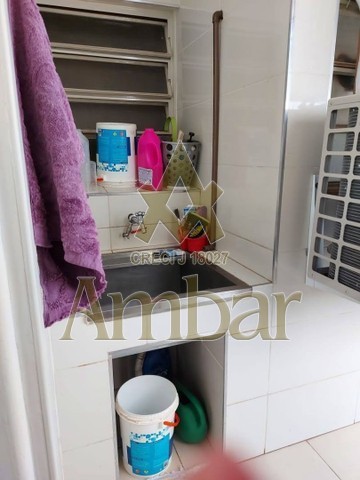 Ambar Imóveis | Imobiliária em Ribeirão Preto | Apartamento - Vila Seixas - Ribeirão Preto