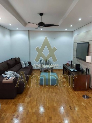 Ambar Imóveis | Imobiliária em Ribeirão Preto | Apartamento - Vila Seixas - Ribeirão Preto