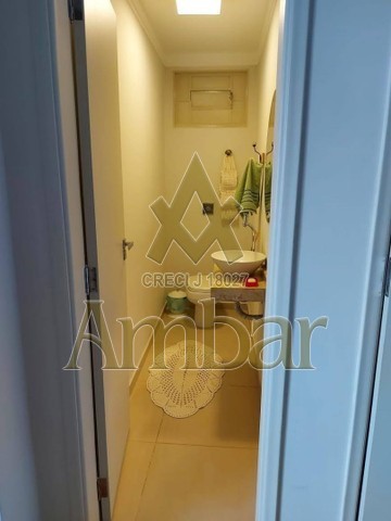 Ambar Imóveis | Imobiliária em Ribeirão Preto | Apartamento - Vila Seixas - Ribeirão Preto