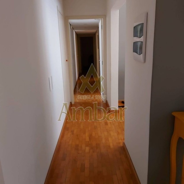 Ambar Imóveis | Imobiliária em Ribeirão Preto | Apartamento - Vila Seixas - Ribeirão Preto