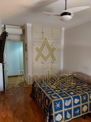 Ambar Imóveis | Imobiliária em Ribeirão Preto | Apartamento - Vila Seixas - Ribeirão Preto