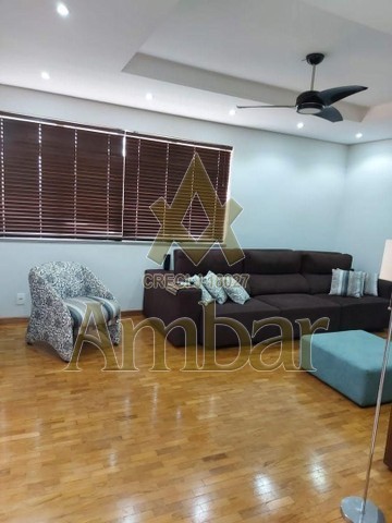 Ambar Imóveis | Imobiliária em Ribeirão Preto | Apartamento - Vila Seixas - Ribeirão Preto