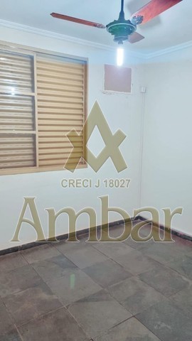 Ambar Imóveis | Imobiliária em Ribeirão Preto | Apartamento - RESIDENCIAL DAS AMÉRICAS - Ribeirão Preto