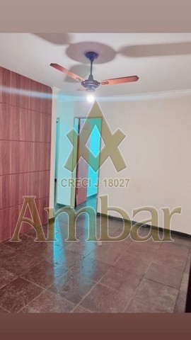 Ambar Imóveis | Imobiliária em Ribeirão Preto | Apartamento - RESIDENCIAL DAS AMÉRICAS - Ribeirão Preto
