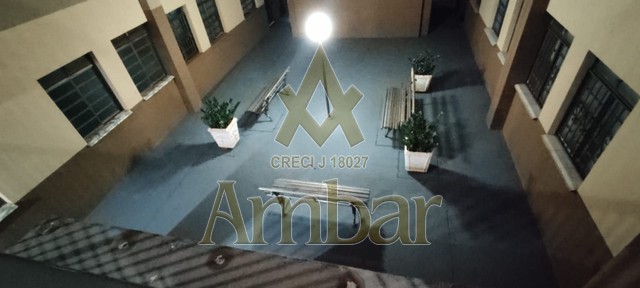 Ambar Imóveis | Imobiliária em Ribeirão Preto | Apartamento - RESIDENCIAL DAS AMÉRICAS - Ribeirão Preto