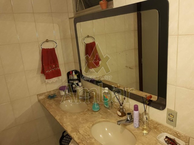 Ambar Imóveis | Imobiliária em Ribeirão Preto | Apartamento - Centro - Ribeirão Preto
