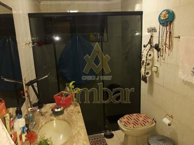 Ambar Imóveis | Imobiliária em Ribeirão Preto | Apartamento - Centro - Ribeirão Preto