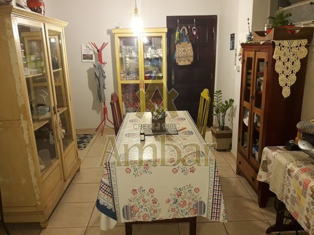 Ambar Imóveis | Imobiliária em Ribeirão Preto | Apartamento - Centro - Ribeirão Preto