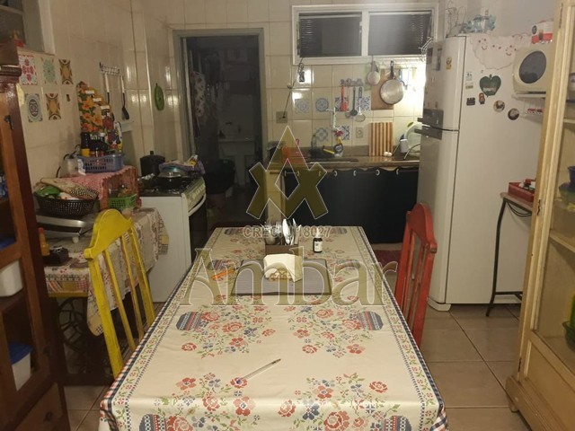 Ambar Imóveis | Imobiliária em Ribeirão Preto | Apartamento - Centro - Ribeirão Preto