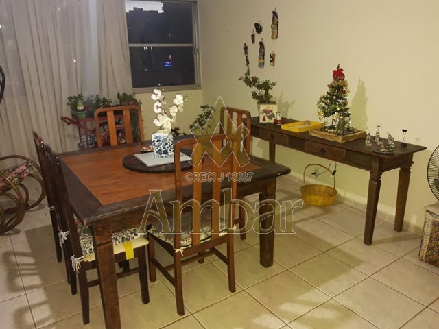 Ambar Imóveis | Imobiliária em Ribeirão Preto | Apartamento - Centro - Ribeirão Preto