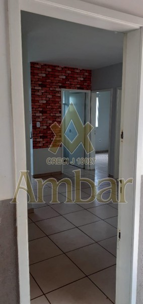 Foto: Apartamento - Jardim Florestan Fernandes - Ribeirão Preto