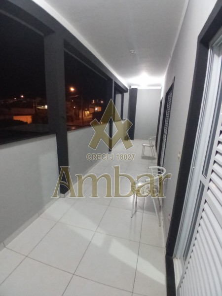 Ambar Imóveis | Imobiliária em Ribeirão Preto | Casa - Bonfim Paulista - Ribeirão Preto
