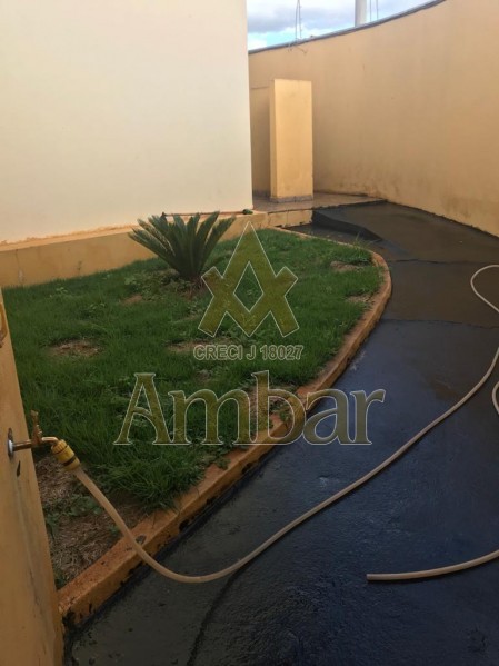 Ambar Imóveis | Imobiliária em Ribeirão Preto | Casa de Condomínio - Portinari - Ribeirão Preto