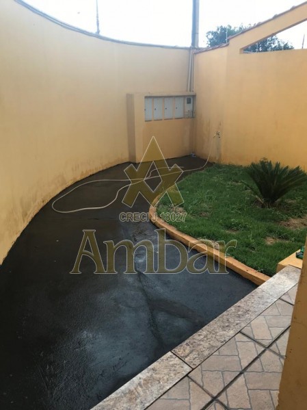 Ambar Imóveis | Imobiliária em Ribeirão Preto | Casa de Condomínio - Portinari - Ribeirão Preto