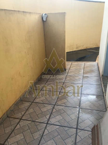 Ambar Imóveis | Imobiliária em Ribeirão Preto | Casa de Condomínio - Portinari - Ribeirão Preto