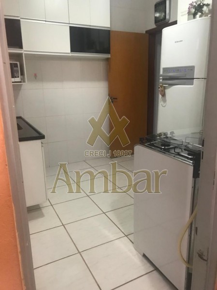 Ambar Imóveis | Imobiliária em Ribeirão Preto | Casa de Condomínio - Portinari - Ribeirão Preto