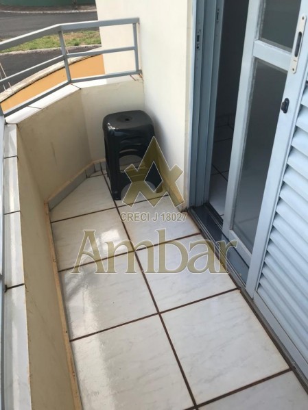 Ambar Imóveis | Imobiliária em Ribeirão Preto | Casa de Condomínio - Portinari - Ribeirão Preto