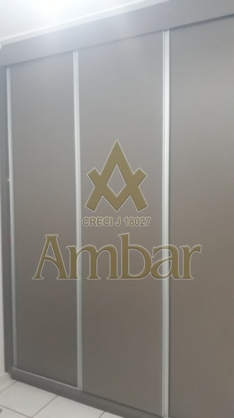 Ambar Imóveis | Imobiliária em Ribeirão Preto | Casa de Condomínio - Portinari - Ribeirão Preto