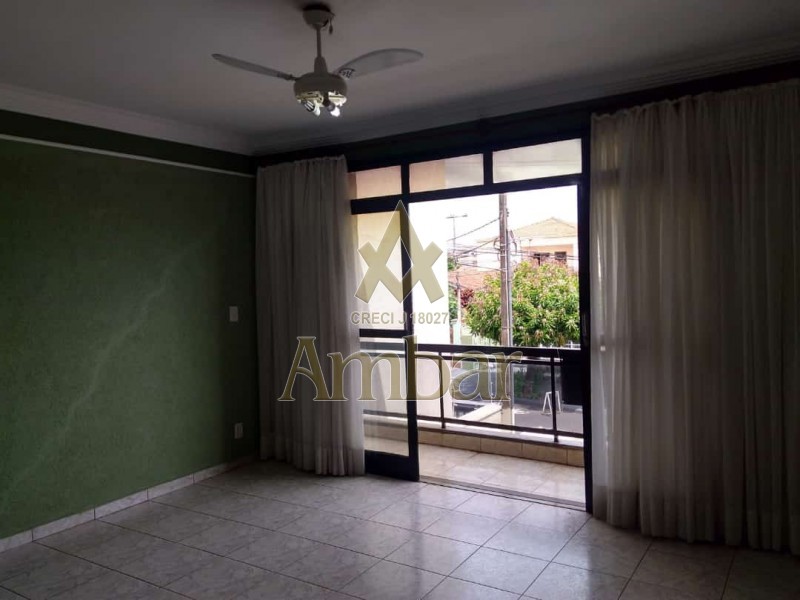 Ambar Imóveis | Imobiliária em Ribeirão Preto | Apartamento - Castelo Branco - Ribeirão Preto