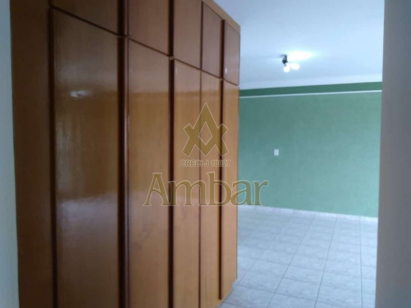 Ambar Imóveis | Imobiliária em Ribeirão Preto | Apartamento - Castelo Branco - Ribeirão Preto