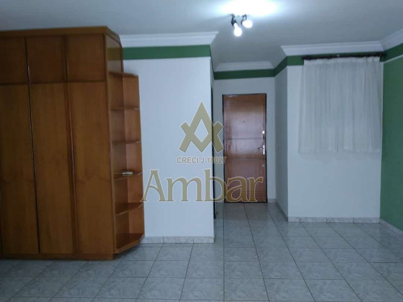 Ambar Imóveis | Imobiliária em Ribeirão Preto | Apartamento - Castelo Branco - Ribeirão Preto