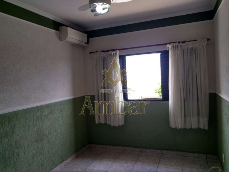 Ambar Imóveis | Imobiliária em Ribeirão Preto | Apartamento - Castelo Branco - Ribeirão Preto