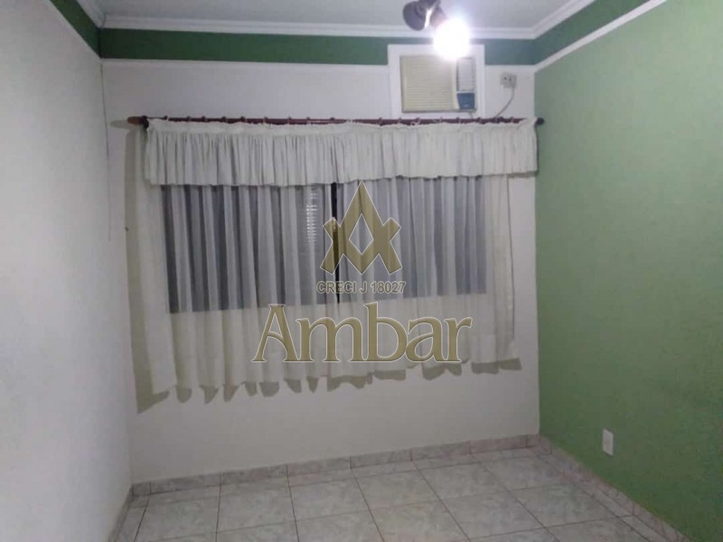 Ambar Imóveis | Imobiliária em Ribeirão Preto | Apartamento - Castelo Branco - Ribeirão Preto