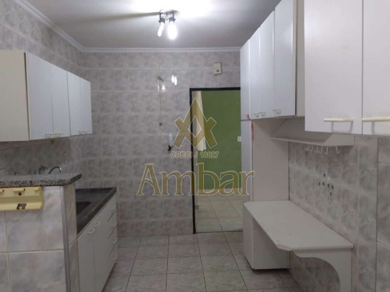 Ambar Imóveis | Imobiliária em Ribeirão Preto | Apartamento - Castelo Branco - Ribeirão Preto