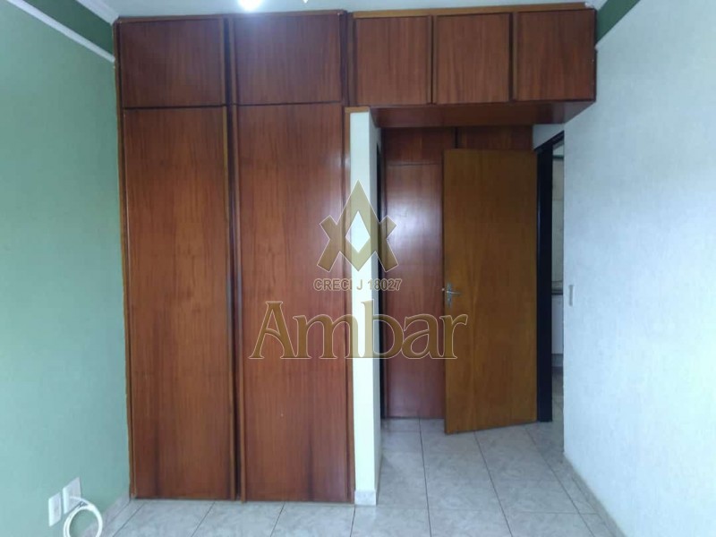 Ambar Imóveis | Imobiliária em Ribeirão Preto | Apartamento - Castelo Branco - Ribeirão Preto